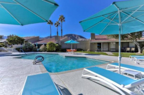 Palm Desert Gem in a Walk-to-all-neighborhood